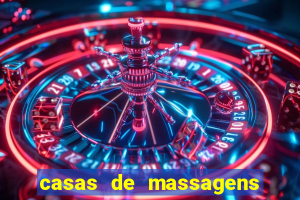 casas de massagens em porto alegre